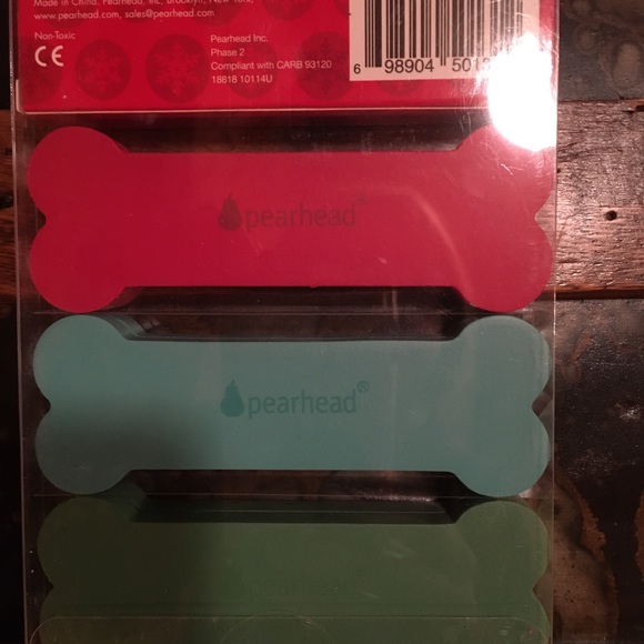 NWT Holiday Pet Photo Stands - Picture 2 of 2